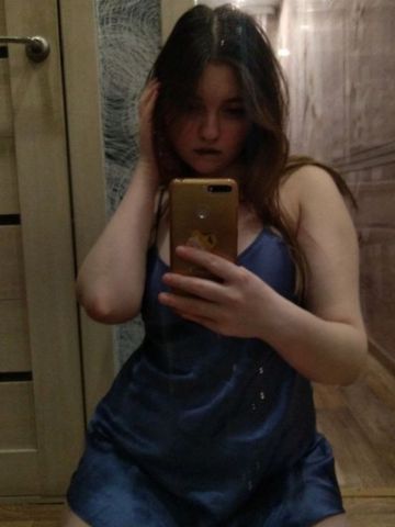 Проститутка Майя