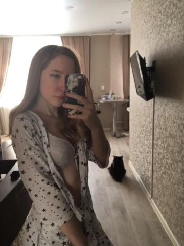Проститутка Майя
